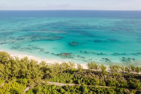 Poponi Beachfront Lot Eleuthera BS