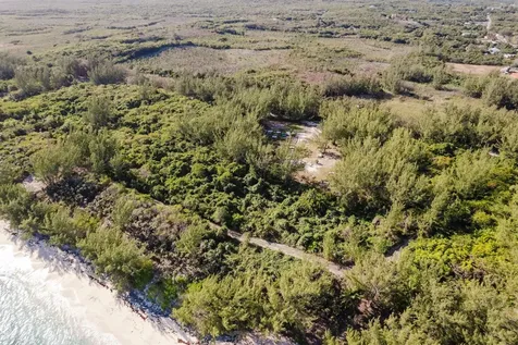 Poponi Beachfront Lot Eleuthera BS