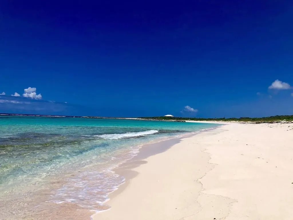 Miley Beach Front Home Long Island BS