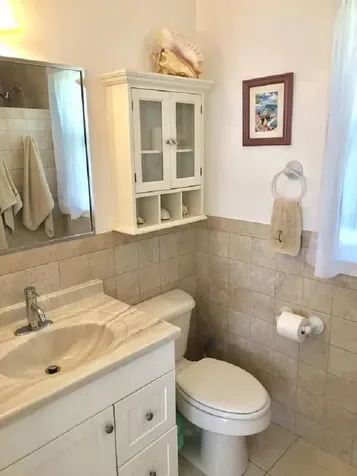 Miley Beach Front Home Long Island BS