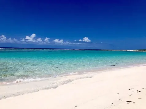 Miley Beach Front Home Long Island BS