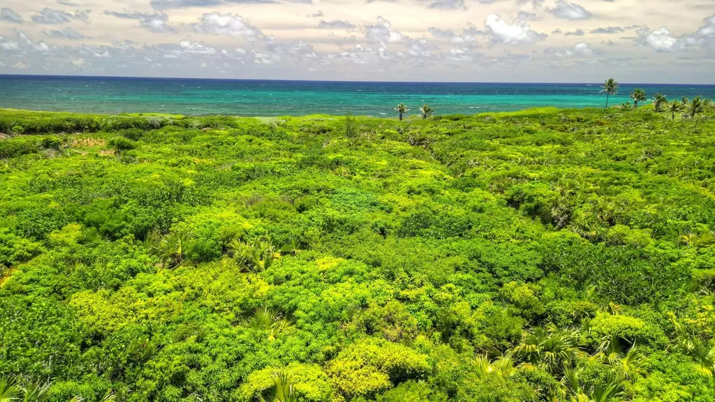 Chimney Hill Lots 15 & 18 Abaco BS