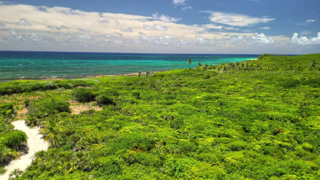 Chimney Hill Lots 15 & 18 Abaco BS