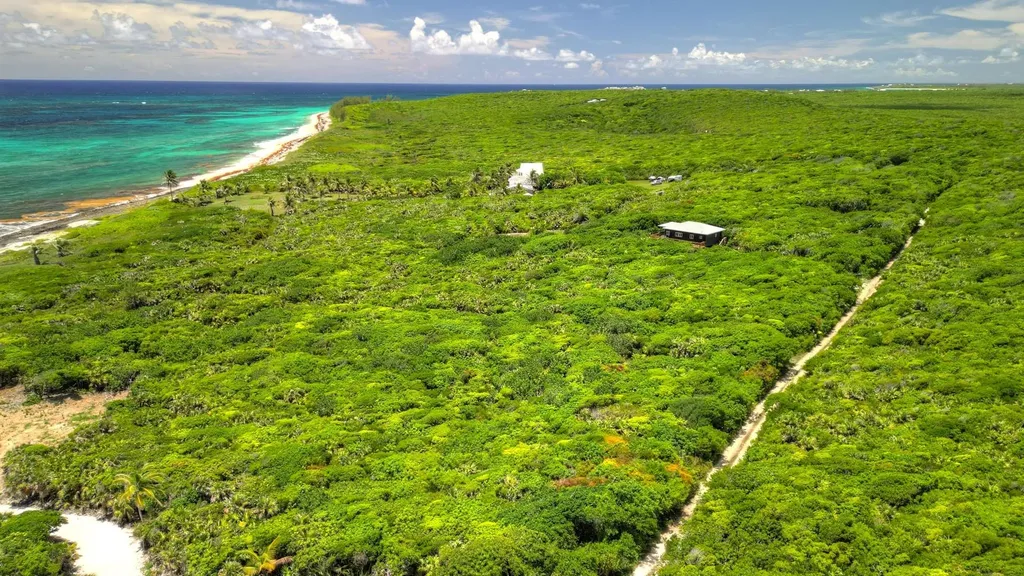 Chimney Hill Lots 15 & 18 Abaco BS