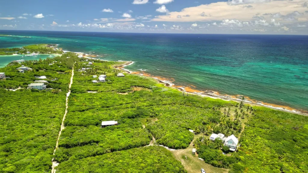 Chimney Hill Lots 15 & 18 Abaco BS
