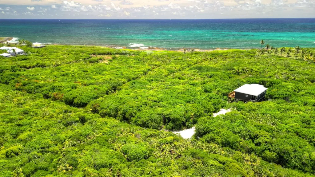 Chimney Hill Lots 15 & 18 Abaco BS
