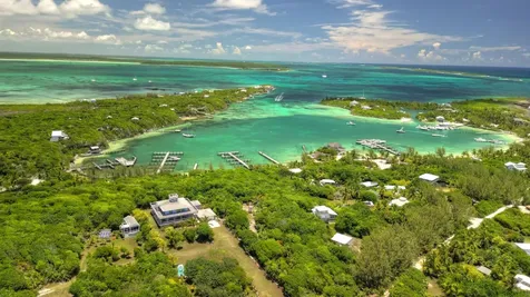 Little Harbour # 15 & 18 Abaco BS