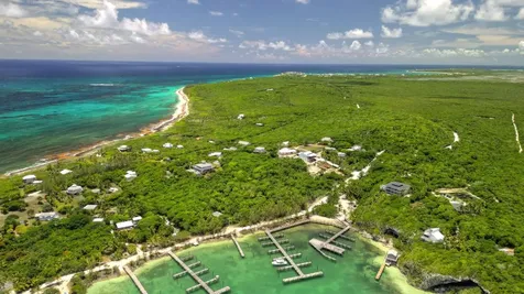 Little Harbour # 15 & 18 Abaco BS