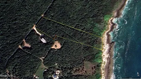 Little Harbour # 15 & 18 Abaco BS