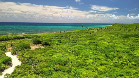 Little Harbour # 15 & 18 Abaco BS
