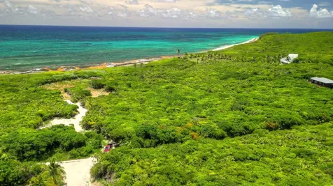 Little Harbour # 15 & 18 Abaco BS