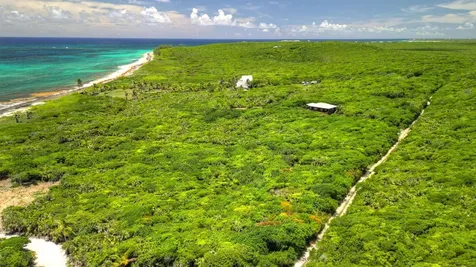 Little Harbour # 15 & 18 Abaco BS