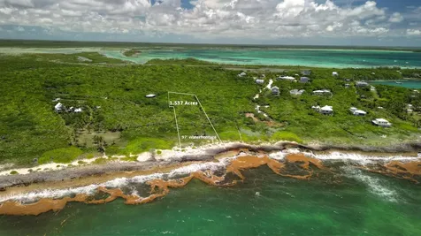 Little Harbour # 15 & 18 Abaco BS