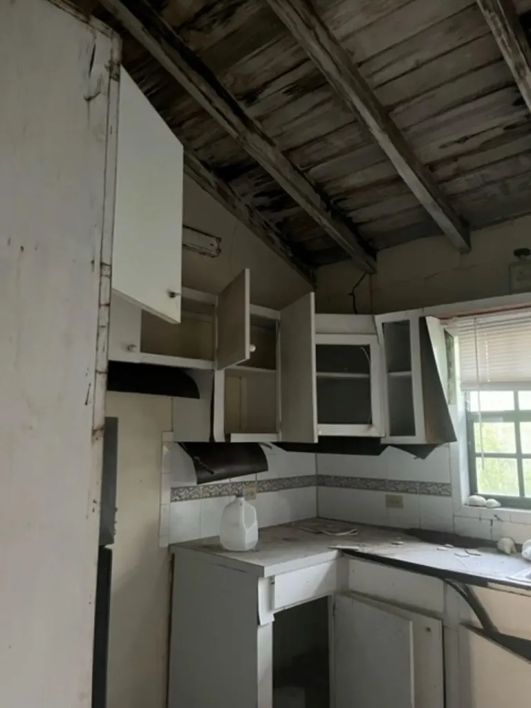 Clarence Town House Long Island BS