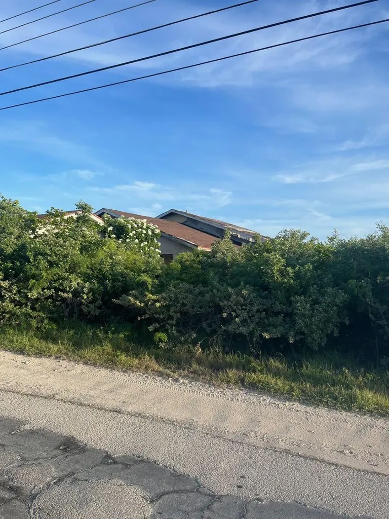 Clarence Town House Long Island BS