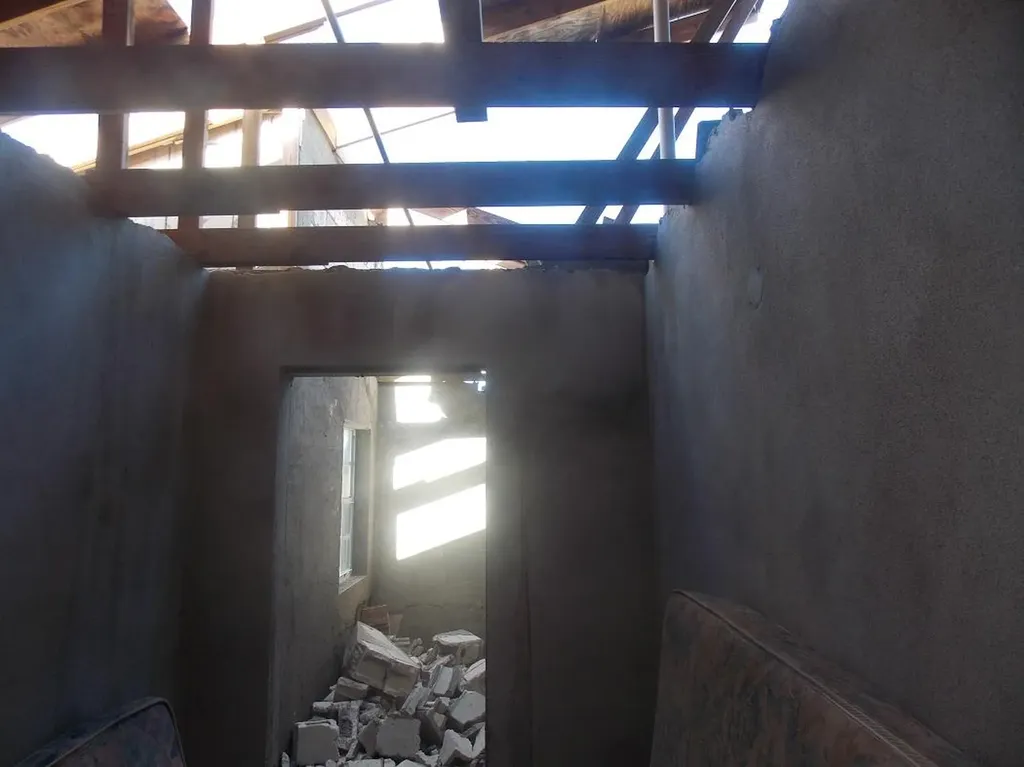 Clarence Town House Long Island BS