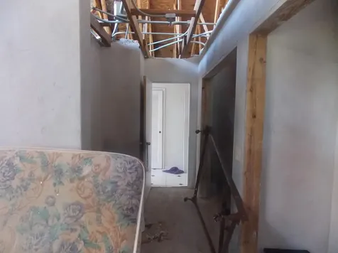 Clarence Town House Long Island BS