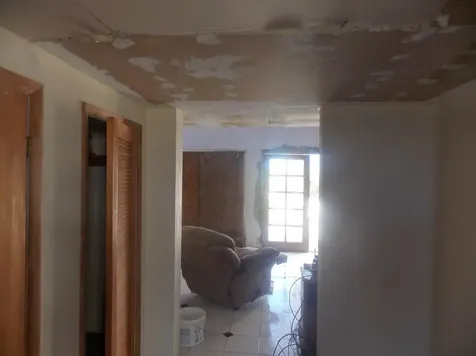 Clarence Town House Long Island BS