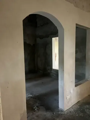 Clarence Town House Long Island BS