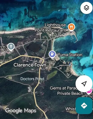 Clarence Town House Long Island BS