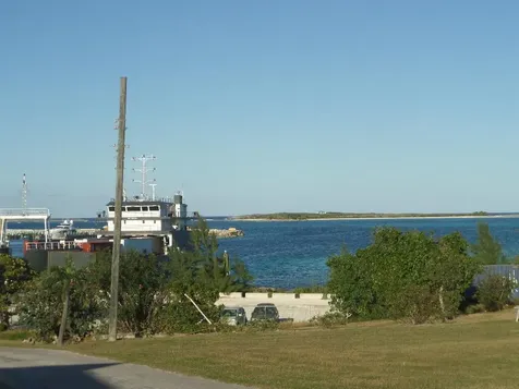 Clarence Town House Long Island BS