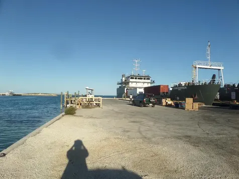 Clarence Town House Long Island BS