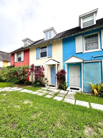 Harbour Mews 19 New Providence Paradise Island BS
