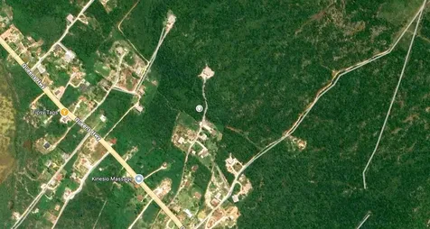 Cartwrights Lot Long Island BS