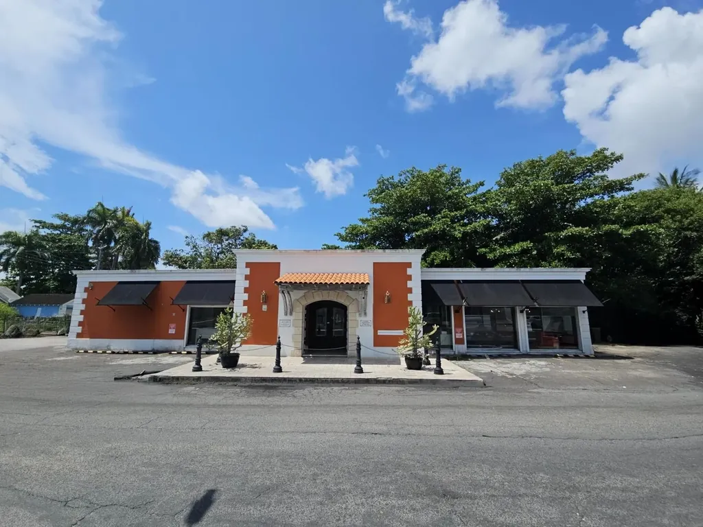 Mackey Street, Palmdale 2 New Providence Paradise Island BS