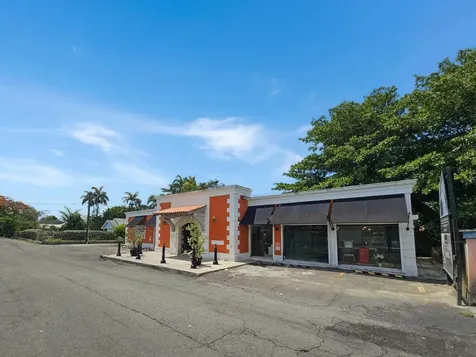 Mackey Street, Palmdale 2 New Providence Paradise Island BS