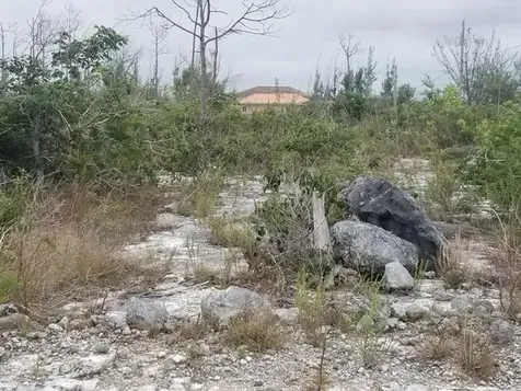 Windsor Bay Sub Grand Bahama Freeport BS