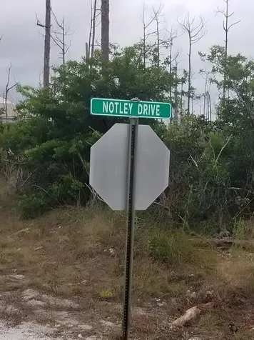 Windsor Bay Sub Grand Bahama Freeport BS