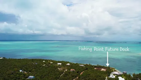 Fish Point Abaco BS