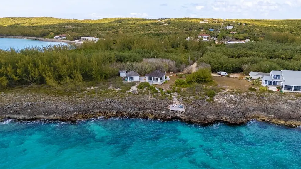 Chez Cay Eleuthera BS