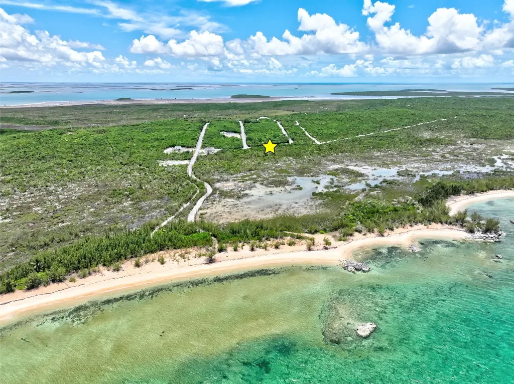 Lot 67 Bakers Creek Abaco BS