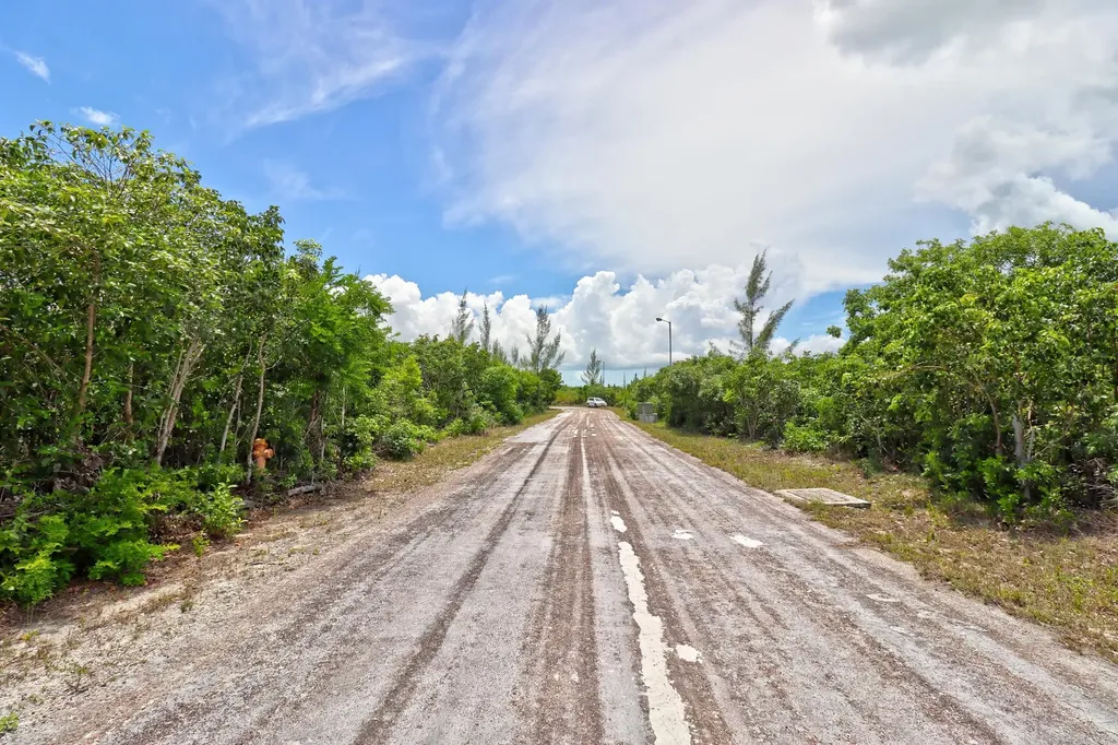Lot 67 Bakers Creek Abaco BS