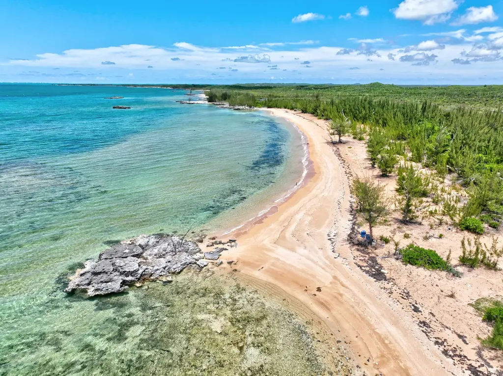 Lot 67 Bakers Creek Abaco BS