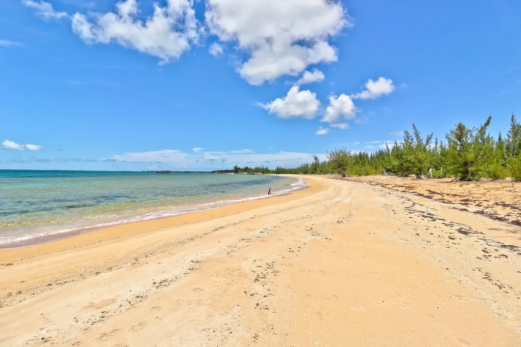 Lot 67 Bakers Creek Abaco BS