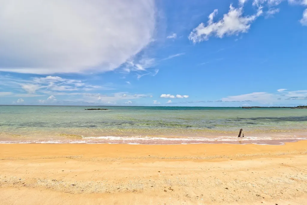 Lot 67 Bakers Creek Abaco BS