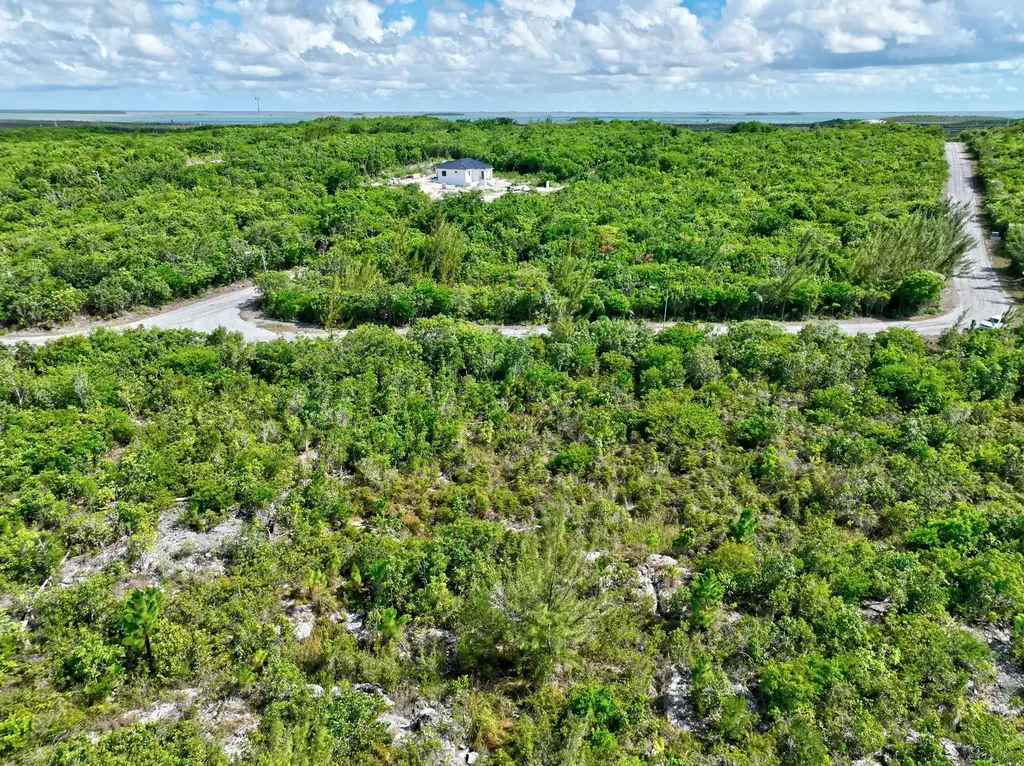 Lot 67 Bakers Creek Abaco BS