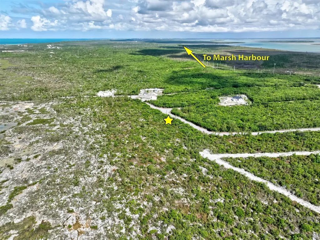 Lot 67 Bakers Creek Abaco BS