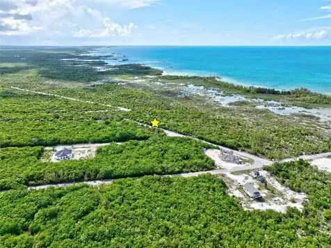 Lot 67 Bakers Creek Abaco BS