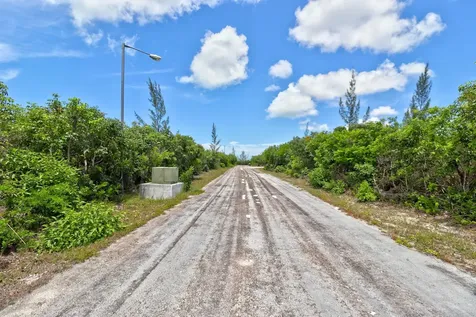 Lot 67 Bakers Creek Abaco BS