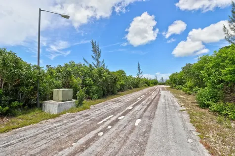 Lot 67 Bakers Creek Abaco BS