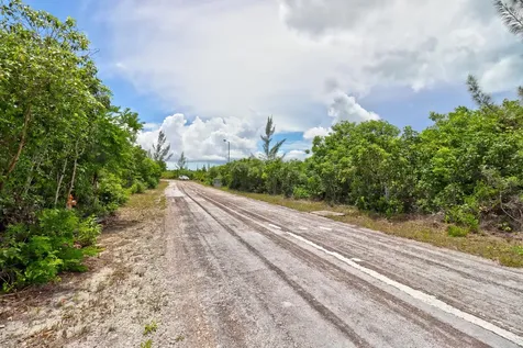 Lot 67 Bakers Creek Abaco BS
