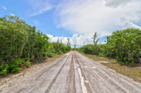 Lot 67 Bakers Creek Abaco BS