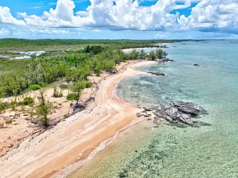 Lot 67 Bakers Creek Abaco BS
