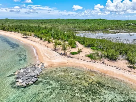 Lot 67 Bakers Creek Abaco BS