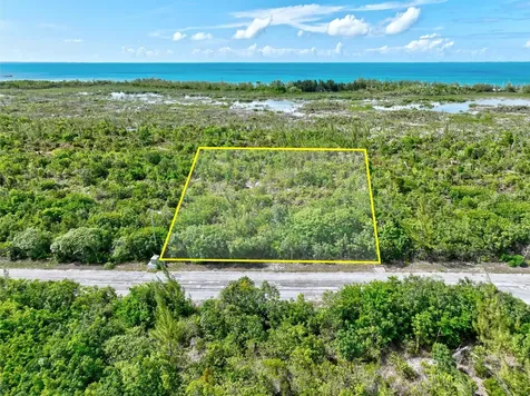 Lot 67 Bakers Creek Abaco BS