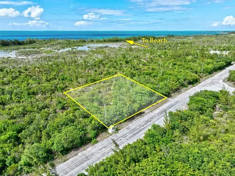 Lot 67 Bakers Creek Abaco BS